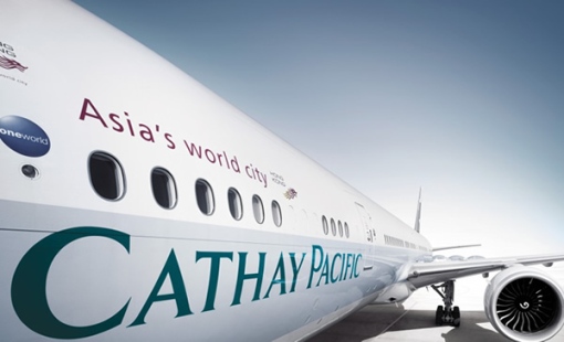 cathay pacific